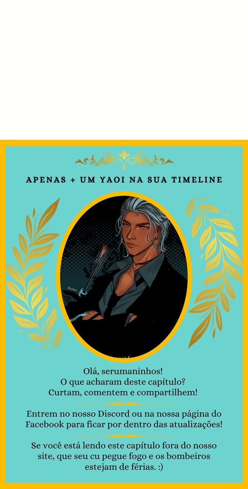Bate e Corre - Capítulo 17 3 manhwa