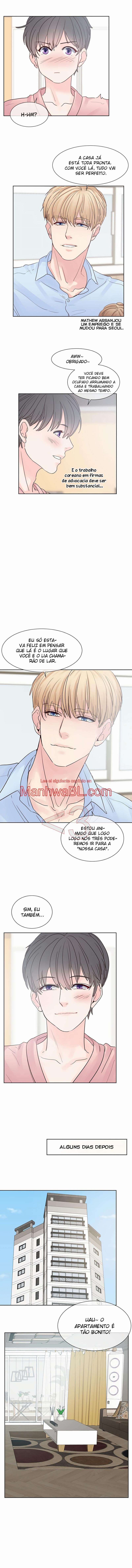 Bate e Corre - Capítulo 67 3 manhwa