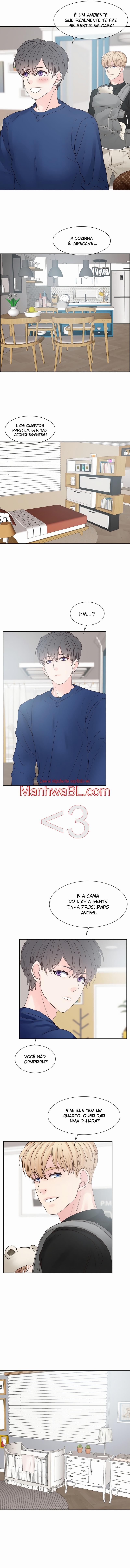 Bate e Corre - Capítulo 67 3 manhwa