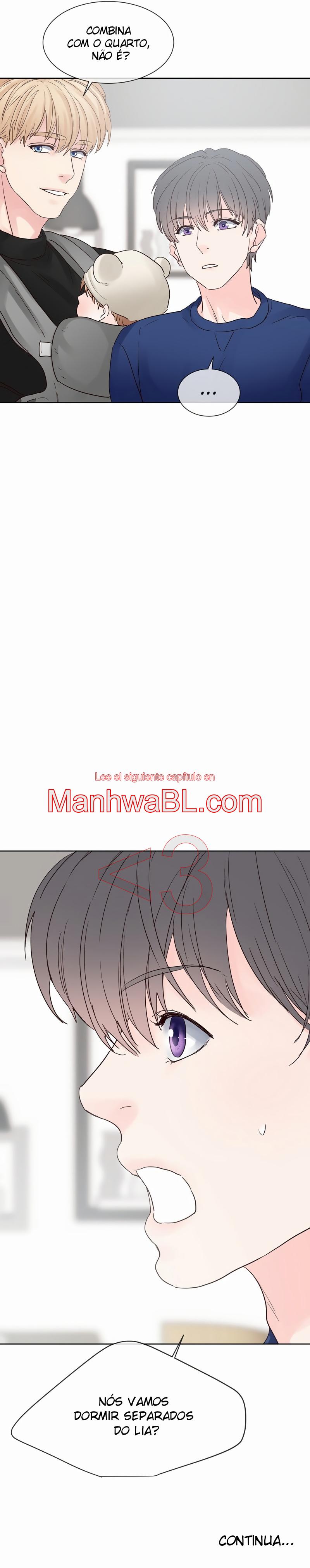 Bate e Corre - Capítulo 67 3 manhwa