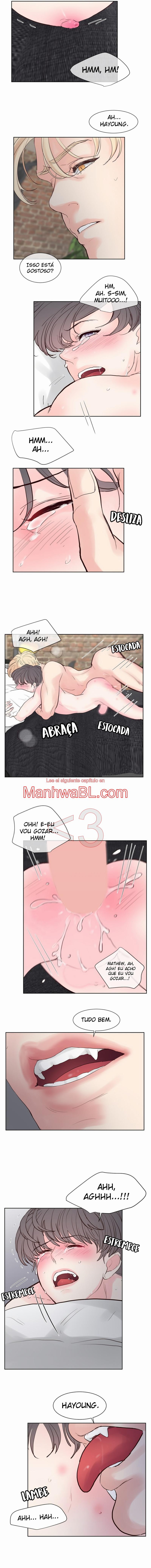 Bate e Corre - Capítulo 41 3 manhwa