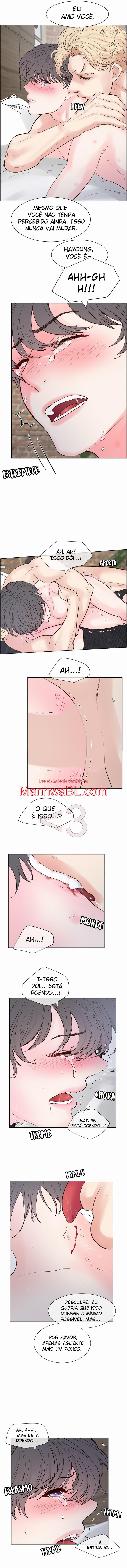 Bate e Corre - Capítulo 41 3 manhwa