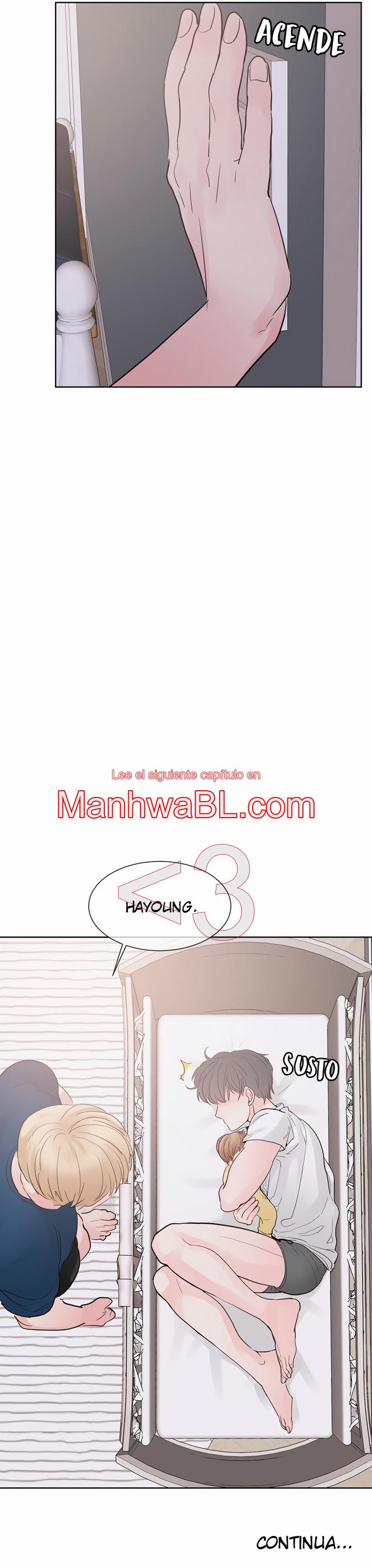 Bate e Corre - Capítulo 68 3 manhwa