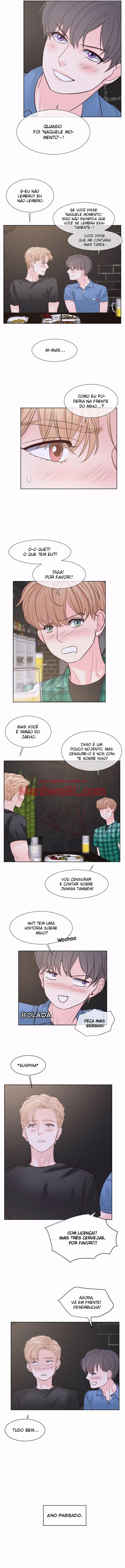 Bate e Corre - Capítulo 71 3 manhwa