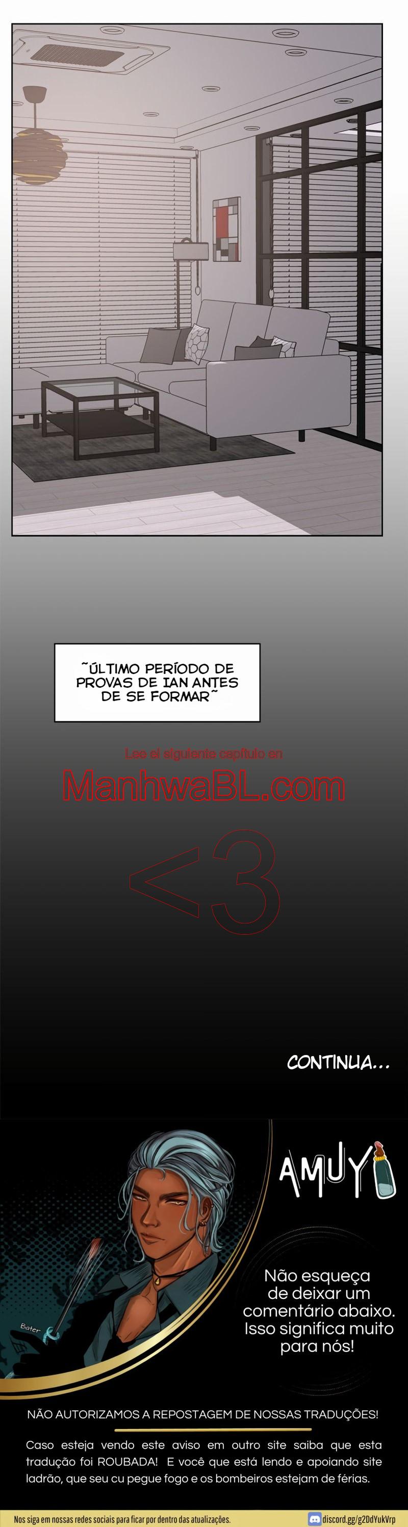 Bate e Corre - Capítulo 71 3 manhwa
