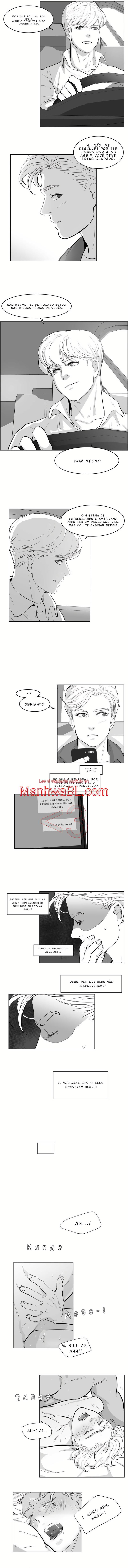Bate e Corre - Capítulo 6 manhwa