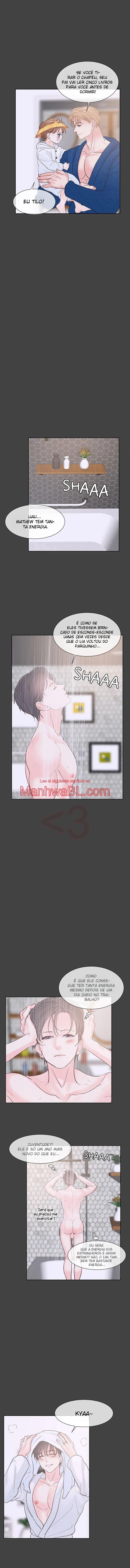 Bate e Corre - Capítulo 89 2 manhwa