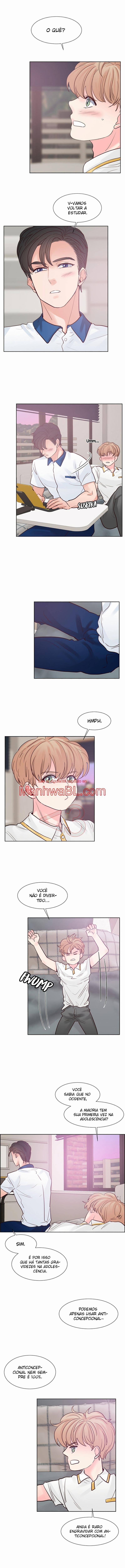 Bate e Corre - Capítulo 77 2 manhwa