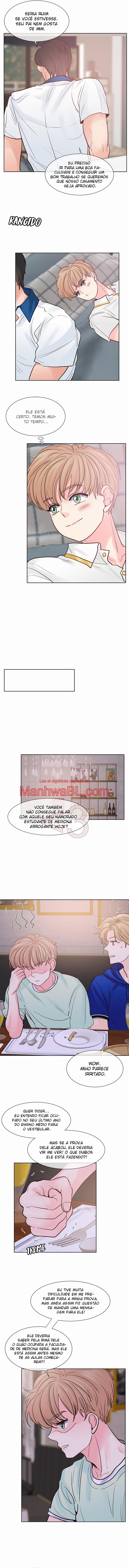 Bate e Corre - Capítulo 77 2 manhwa