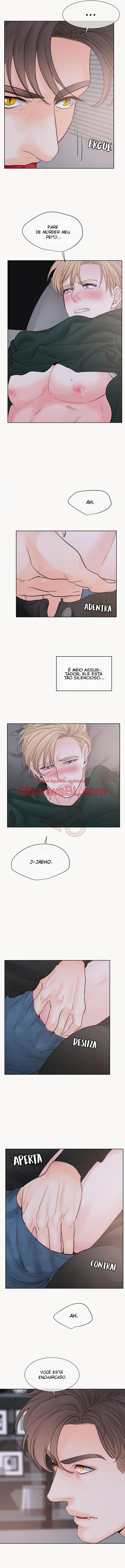 Bate e Corre - Capítulo 59 manhwa