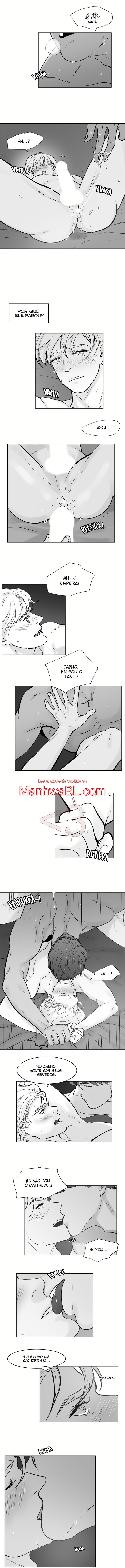 Bate e Corre - Capítulo 14 2 manhwa