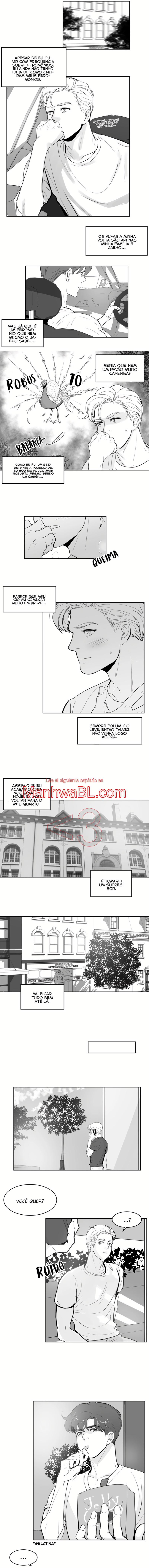 Bate e Corre - Capítulo 13 2 manhwa