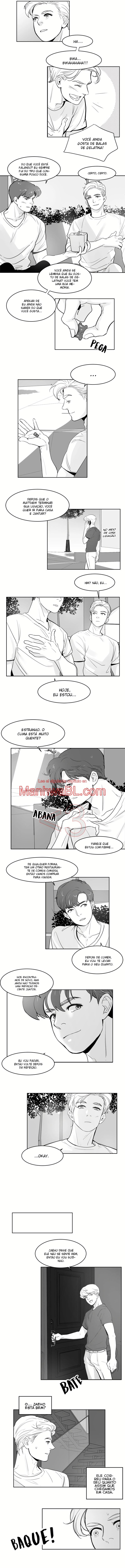 Bate e Corre - Capítulo 13 2 manhwa