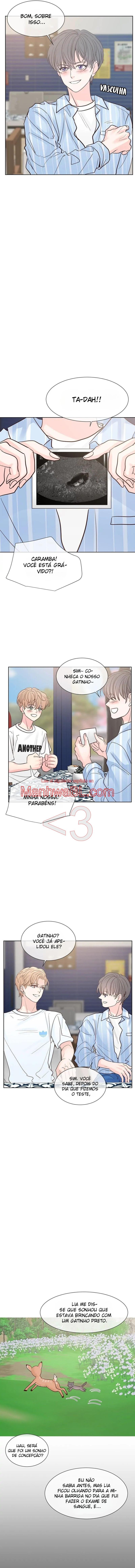 Bate e Corre - Capítulo 93 manhwa