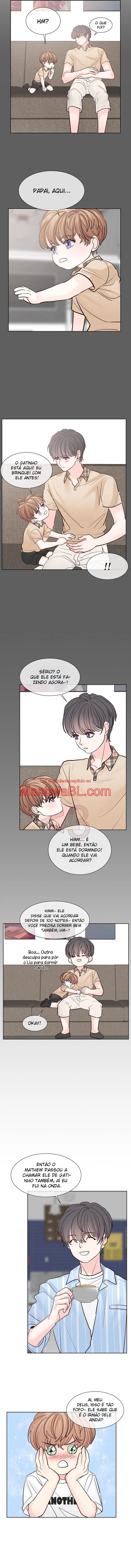 Bate e Corre - Capítulo 93 manhwa