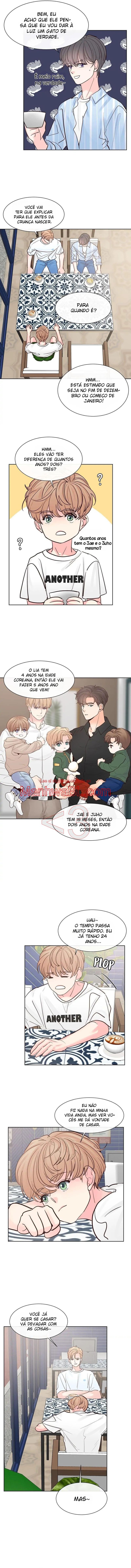 Bate e Corre - Capítulo 93 manhwa