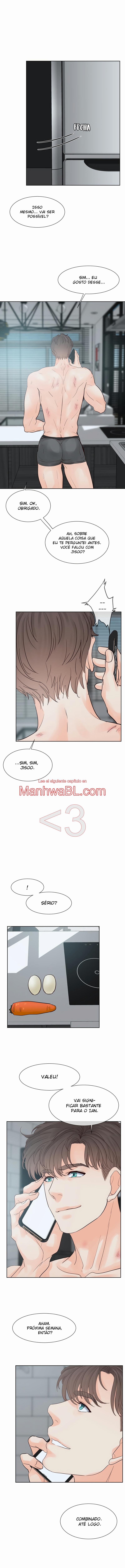 Bate e Corre - Capítulo 62 manhwa