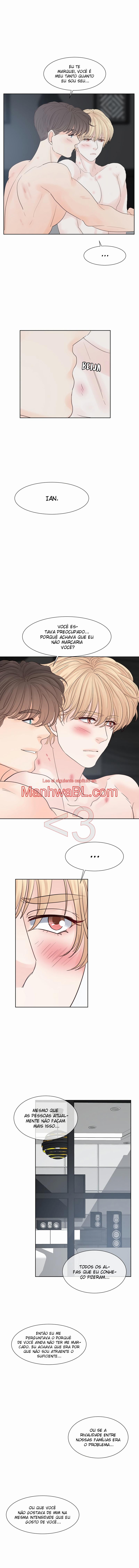 Bate e Corre - Capítulo 62 manhwa