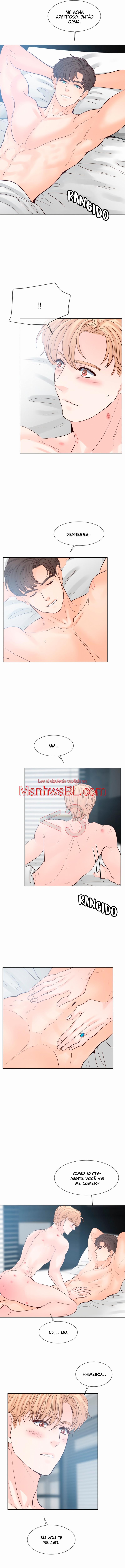 Bate e Corre - Capítulo 74 2 manhwa