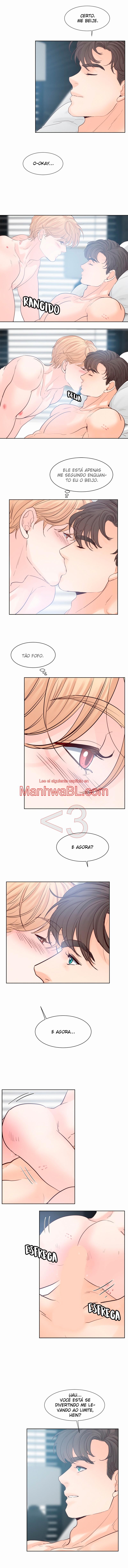 Bate e Corre - Capítulo 74 2 manhwa