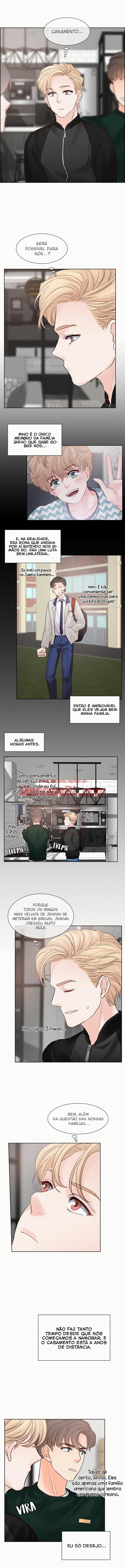Bate e Corre - Capítulo 52 3 manhwa