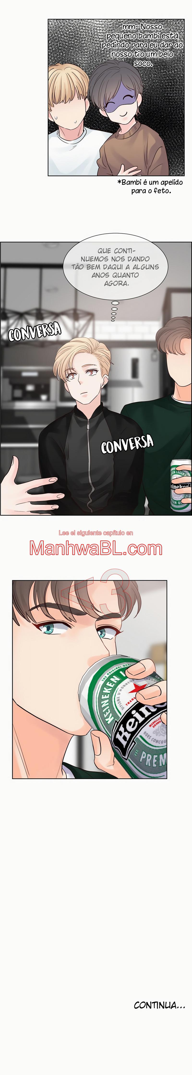 Bate e Corre - Capítulo 52 3 manhwa