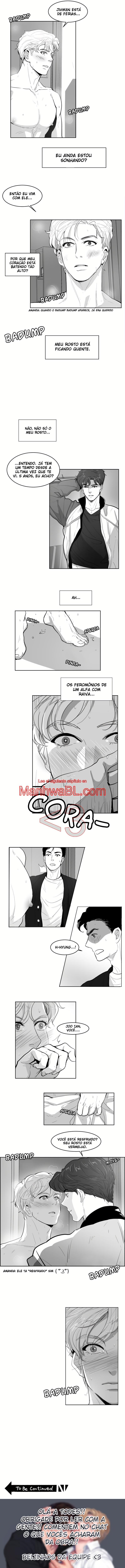 Bate e Corre - Capítulo 3 3 manhwa