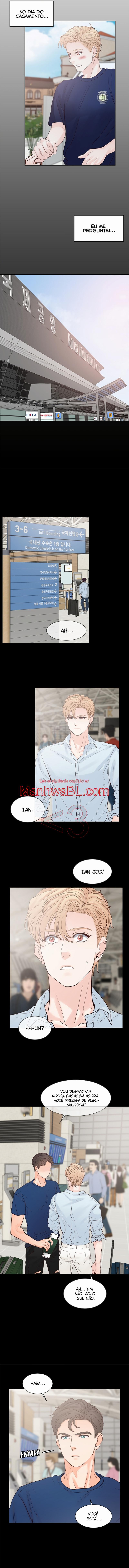 Bate e Corre - Capítulo 75 manhwa