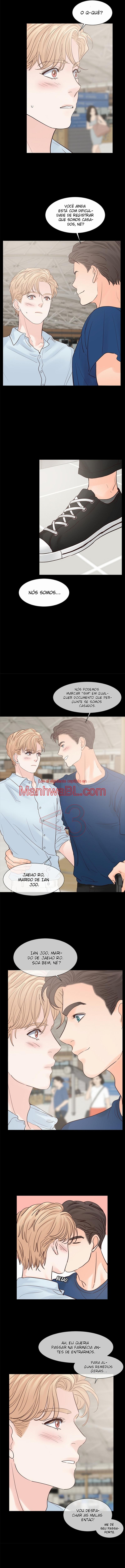 Bate e Corre - Capítulo 75 manhwa