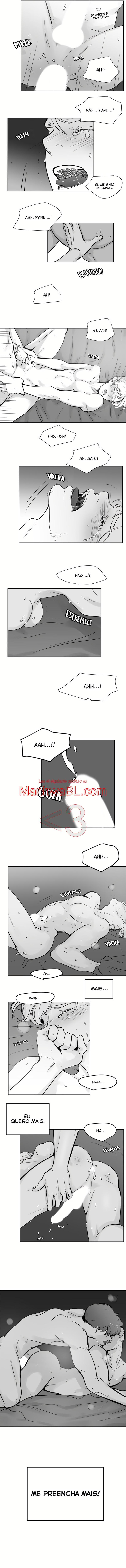 Bate e Corre - Capítulo 14 3 manhwa