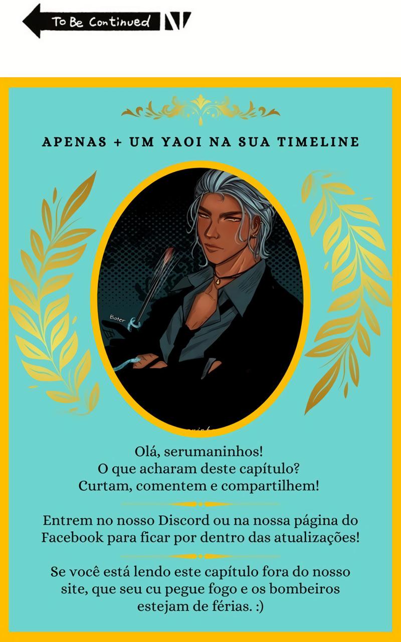 Bate e Corre - Capítulo 14 3 manhwa
