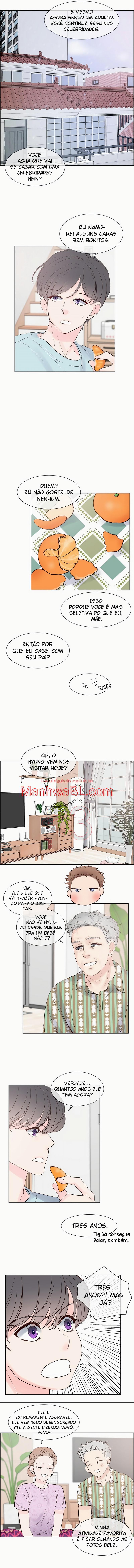 Bate e Corre - Capítulo 46 manhwa
