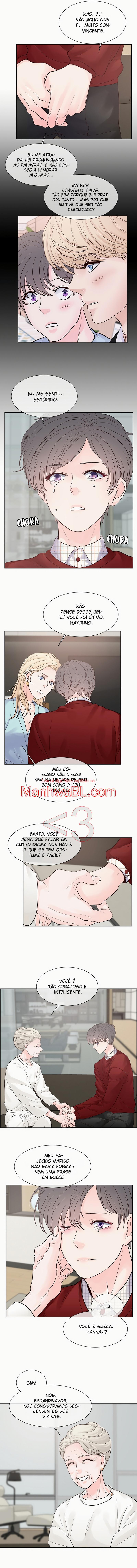 Bate e Corre - Capítulo 55 3 manhwa