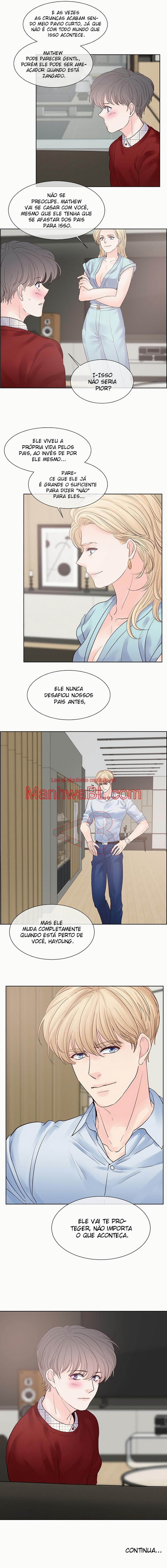 Bate e Corre - Capítulo 55 3 manhwa