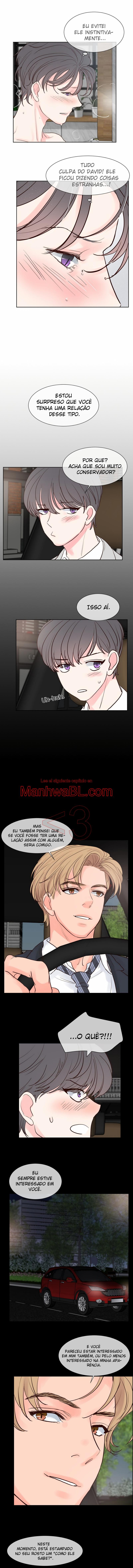 Bate e Corre - Capítulo 38 2 manhwa