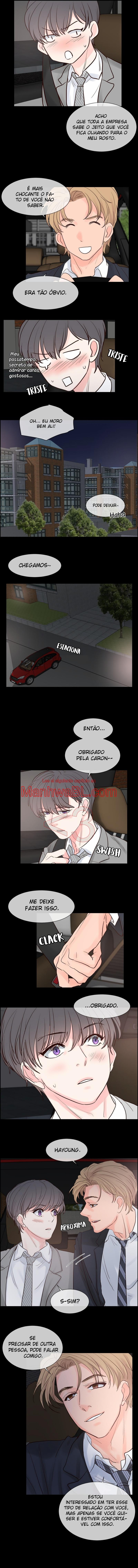 Bate e Corre - Capítulo 38 2 manhwa