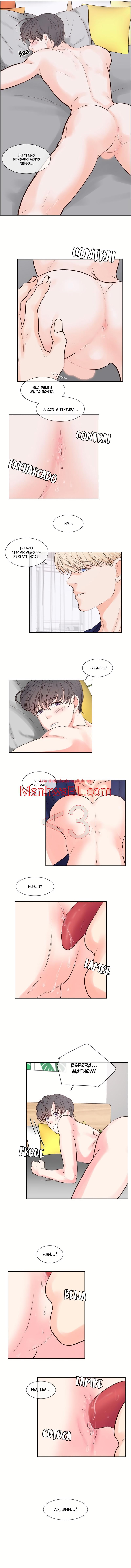 Bate e Corre - Capítulo 35 2 manhwa