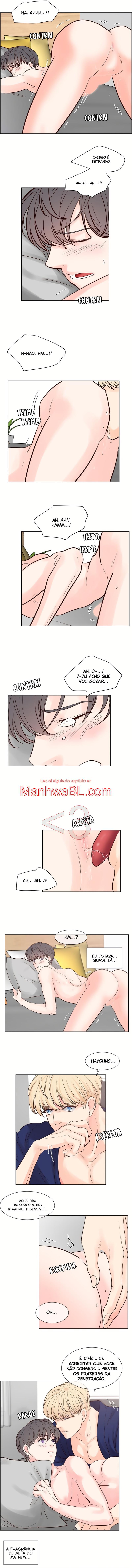 Bate e Corre - Capítulo 35 2 manhwa
