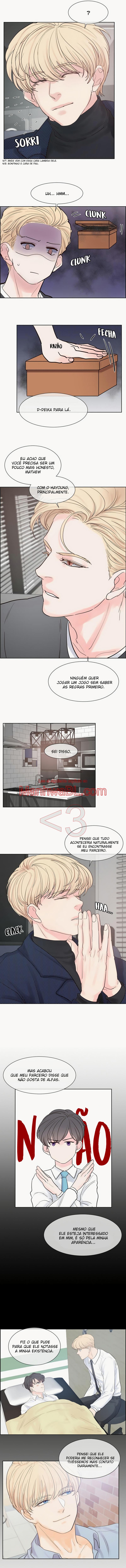 Bate e Corre - Capítulo 45 2 manhwa