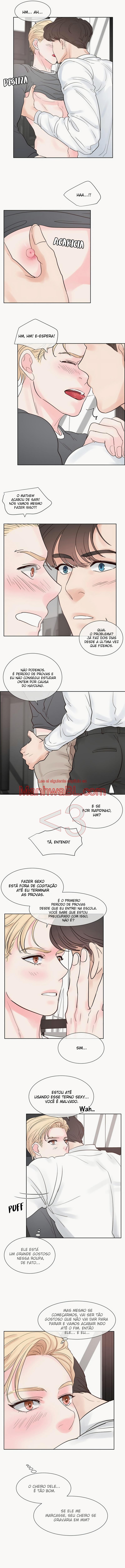 Bate e Corre - Capítulo 45 2 manhwa
