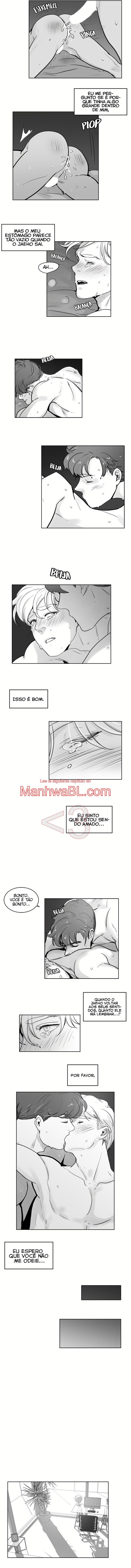 Bate e Corre - Capítulo 15 2 manhwa