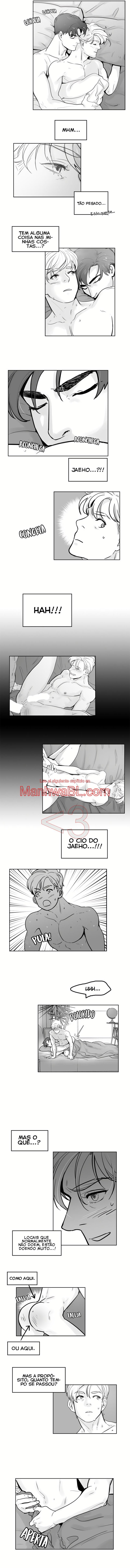 Bate e Corre - Capítulo 15 2 manhwa