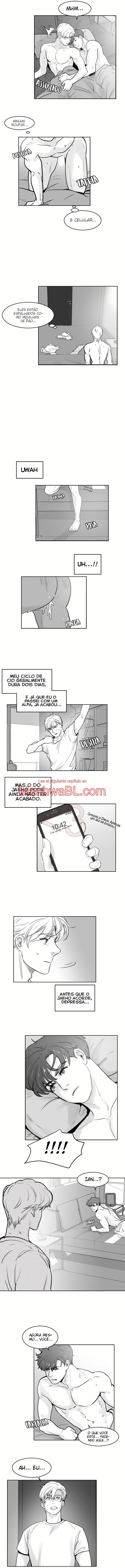 Bate e Corre - Capítulo 15 2 manhwa