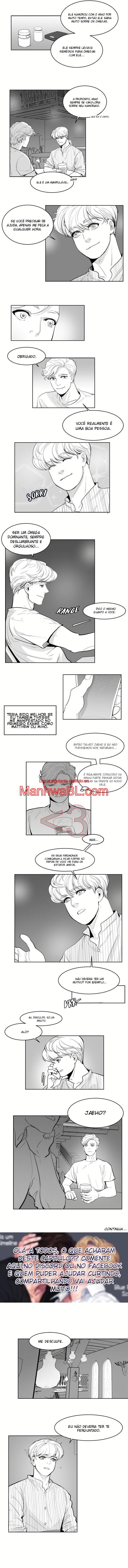Bate e Corre - Capítulo 10 2 manhwa