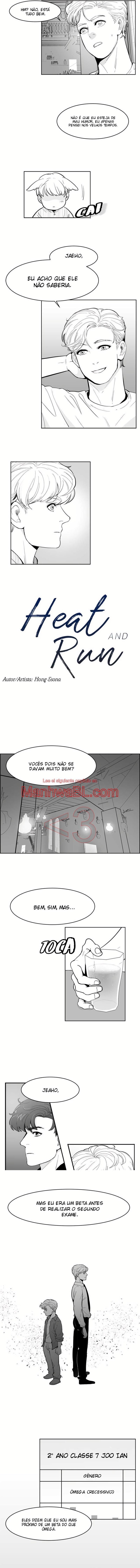 Bate e Corre - Capítulo 10 2 manhwa