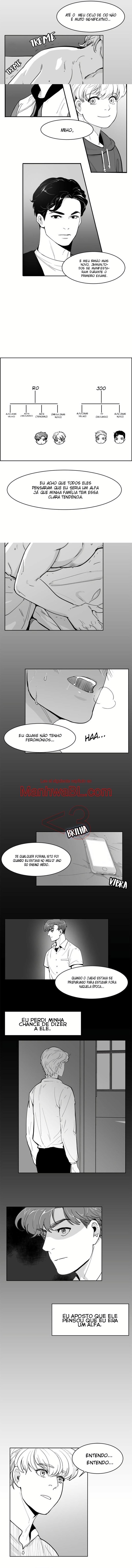 Bate e Corre - Capítulo 10 2 manhwa