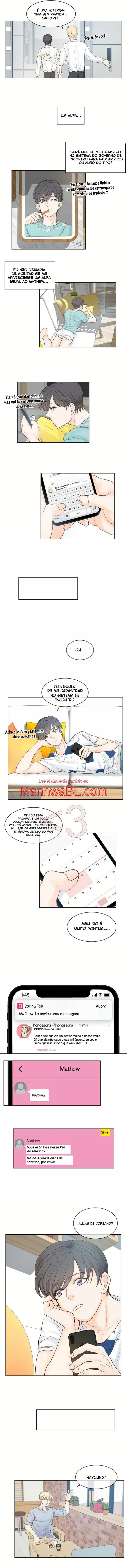 Bate e Corre - Capítulo 29 2 manhwa