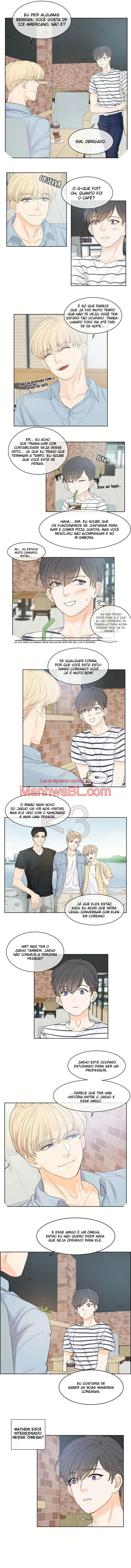 Bate e Corre - Capítulo 29 2 manhwa