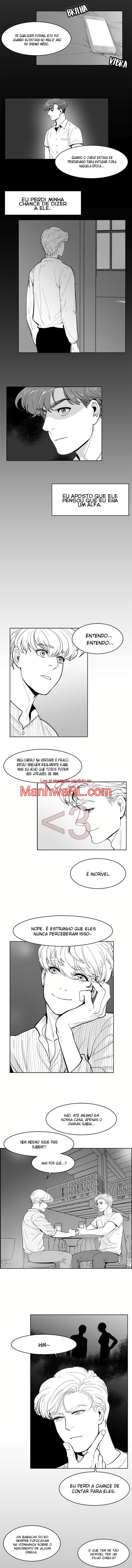 Bate e Corre - Capítulo 10 manhwa