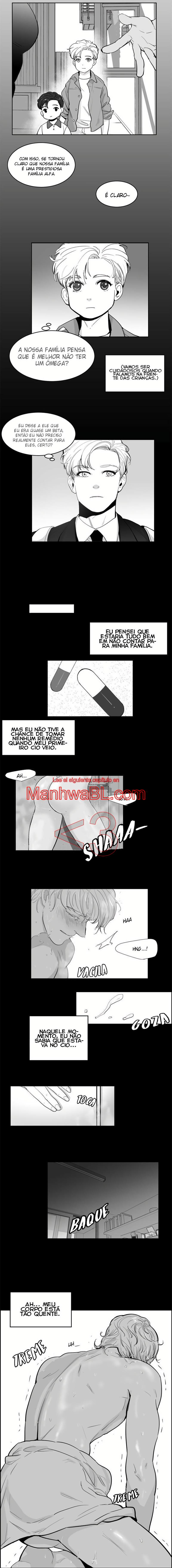Bate e Corre - Capítulo 10 manhwa